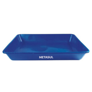 Caixa Massa Metasul - Azul 350 Lts - 11001023