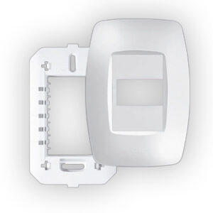ESPELHO FAME 01 MODULO - 4 X 2 ELEGANCE - 2511