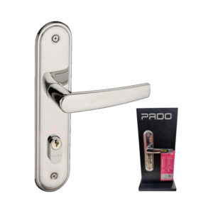 FECHADURA PADO CONCEPT - 401-40CE CCZ-55 CR