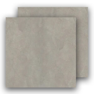 PISO 81X81 CLEANTEC GREY RETIFICADO - AC - FORMIGRES