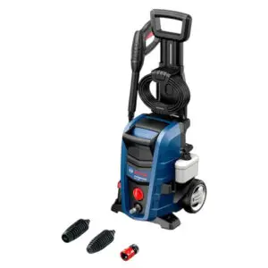 LAVADORA BOSCH ALTA PRESSÃO - GHP 1800 PSI 1500W 127V