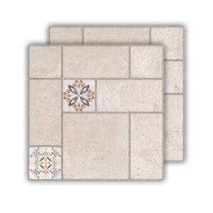 Piso Formigres Extra 50x50 Toreto HD50 - Ponta de Est. 27m²