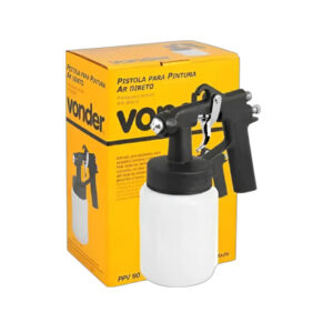 Pistola Pint ar Direto - Vonder ppv90