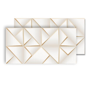 Revestimento Incopisos 39x75 Extra Instambul Branco