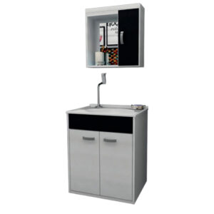 Gabinete Gabinetto Palermo 4507