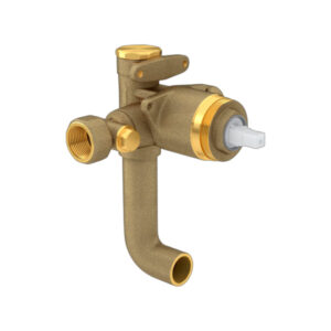 Base Misturado Deca P Ducha Higiênica Monoc 4984 - Deca