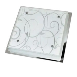 Luminária Sobrepor 3Lapm E27 Angra 42cm - Taschibra