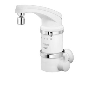 Torneira Elétrica Elegance 4Temp 220v 5400W 3389 - Fame