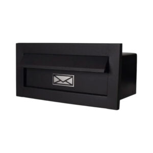 Caixa de Correios de Metal 20x26