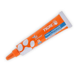 Cola PVC Tigre Aquatherm 75g - Tigre