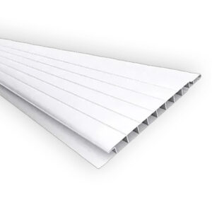 Forro PVC Inovaplast Branco 200mm - Inova