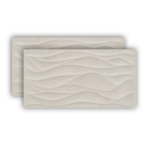 Revestimentos Extra Rt Eave Sand 37x75 939014a - Incopisos