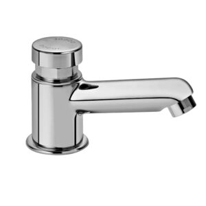 Torneira Lavatório Pressmatic Compact Cr - Docol