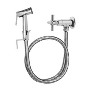 Ducha Higiênica ABS Delta CR 1739 C31 9151