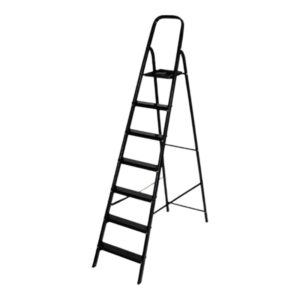 Escada Extensivel 6 Degraus