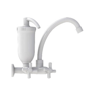 Purificador Injetlast de Água C/ Bica Móvel Parede