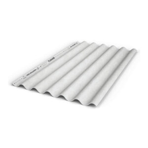 Telha brasilit 2,44x1,10 5mm