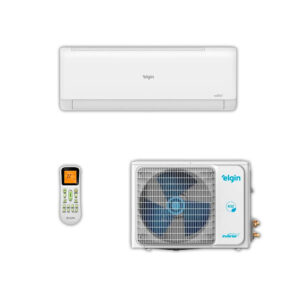 Ar condicionado HW Inverter 9.000Btu's 220v - Elgin