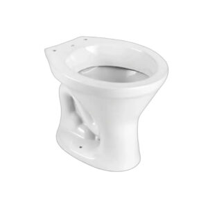 Bacia Sanitária Branco Araxa - Santa Clara