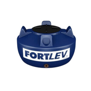 Tanque Polietileno 1.000 Ltrs - Fortlev