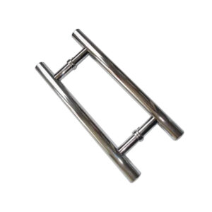 Puxador Porta 80Cm H Turbolar1"