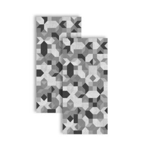 Revestimento 46x100 Glam Gray - Grupo Embramaco