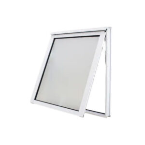 Vitrô de Alumónio Maxi-Ar 60x60 - CRV Portas e Janelas