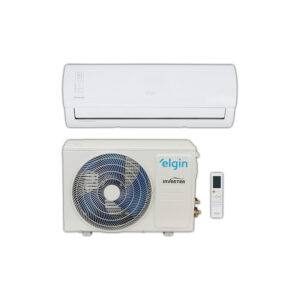 Ar Condicionado HW Inverter Frio 12.000 Btus 220v - Elgin