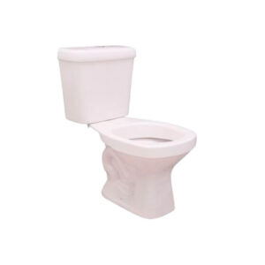 Bacia Sanitária C/ CX Acoplada Alamo Ranco - Santa Clara