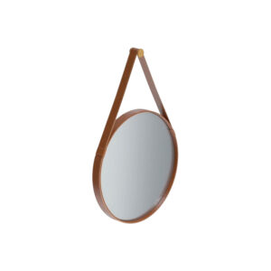 Espelho Alça em Couto Athos 40x61cm - Astra