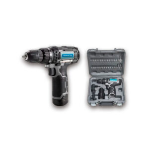 Parafusadeira/Furadeira 3/8" - Tramontina