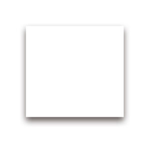 Piso 60x60 Branco Retificado - Formigres