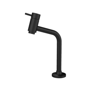 Torneira Mesa Black Metal 1030 1/4V - 29232