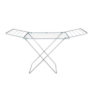 Varal Chão C/ Abas 1,58x0,56x0,98 - Neoflex