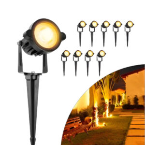 Kit 5 mulinárias Espeto Jardim -  Avant