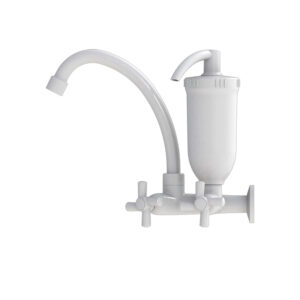 Purificador de Agua C/ Bica Movel - Injestplat