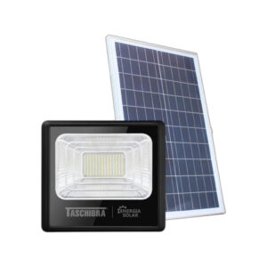 Refletor Solar Led 100W BIv 500K - Taschibras