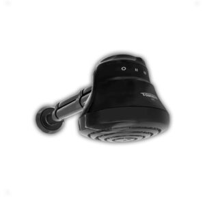 Chuveiro Faminho Black C/ Cano 4T 220V - Fame