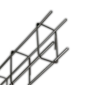 Coluna Armada CA50 7x14cm 5/16' 6Mts