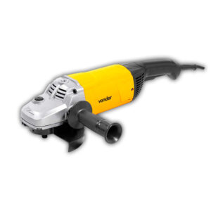 Esmerilhadeira Angular 7' 180 MM EAV2600 127V - Vonder