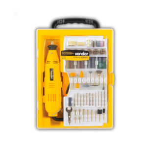 Microretifica C/ Acessórios ARV175 127V - Vonder