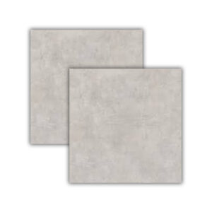 Porcelanato 71x71 Metropole Cement Polido - Via Rosa