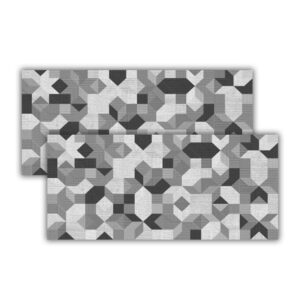 Porcelanato 46x100 Glam Gray RT46507 - Grupo Embramaco