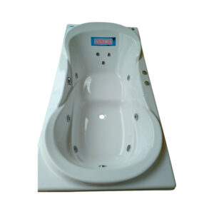 Banheira Hidromassagem C/ Motor HA088XC - Astra