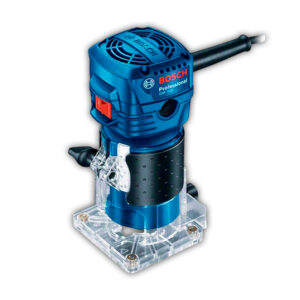 Tupia Laminadora GKF 550W 127V - Bosh