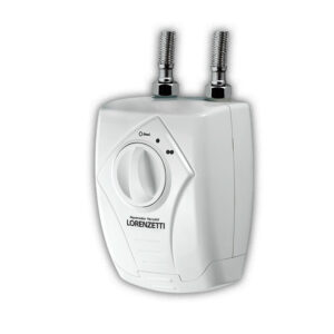 Aquecedor Versatil 127V 5500W - Lorenzetti