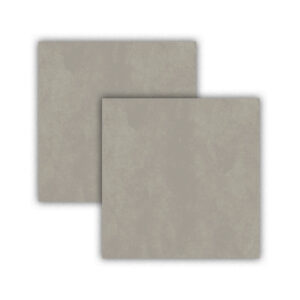 Piso 81x81 Extra Cleantec Grey Retificado Acetinado - Formigres