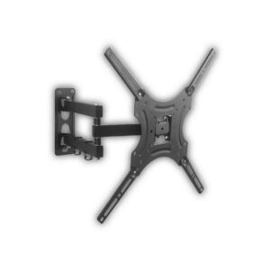 Suporte TV Triarticulado 17 a 55"