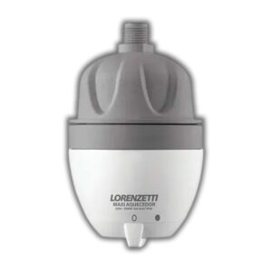 Aquecedor Maxi 127/220V 4600/5500W - Lorenzetti