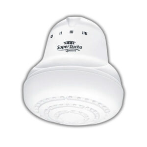 Chuveiro Super Ducha Quattro 4T 127/220v 6800W - Fame